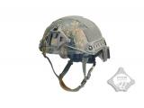 FMA Ballistic High Cut XP Helmet SW TB960-SW